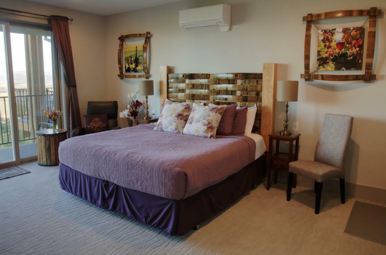 Bella Collina Bed And Breakfast Amity Exteriér fotografie